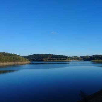 Leserfoto_Dhuenntalsperre_Haeck 270821