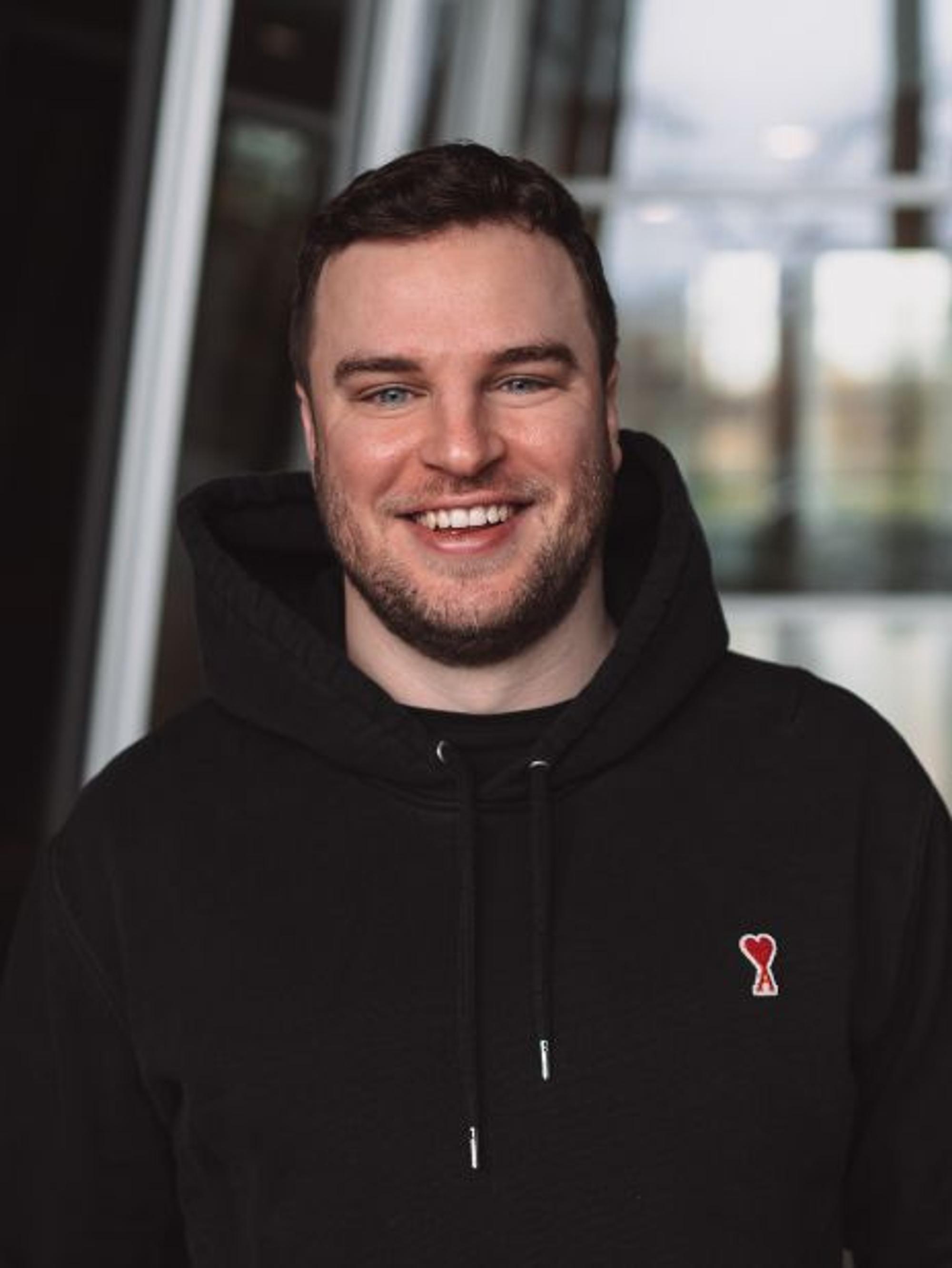KevinTewe