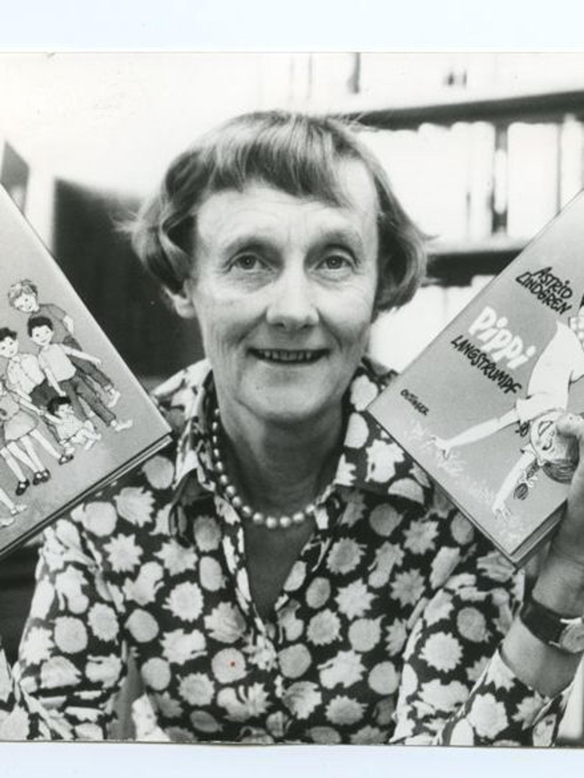 Astrid-Lindgren Oetinger