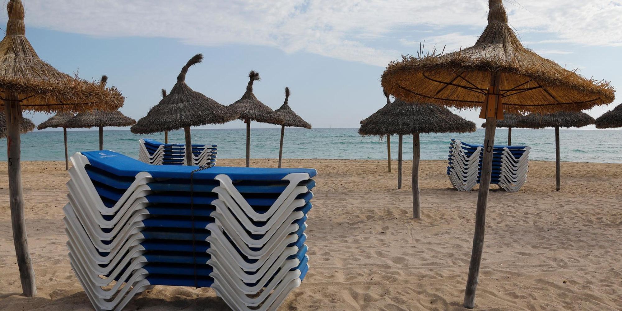 Foto Strand