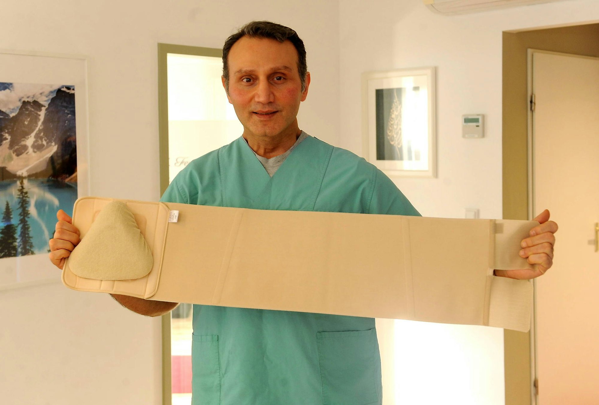 Bandage EFE 03