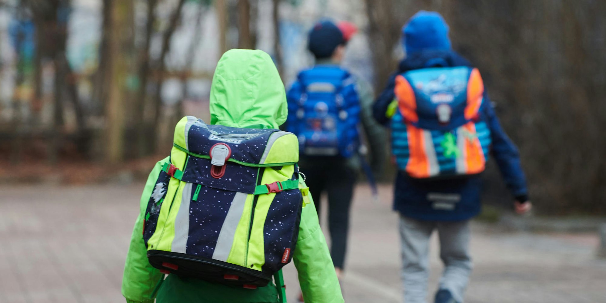 Grundschüler 201221