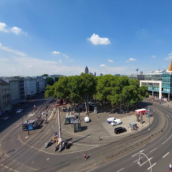 KR Neumarkt Luftaufnahmen