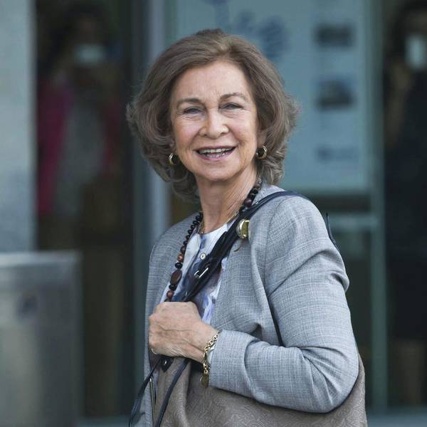 Königin Sofia