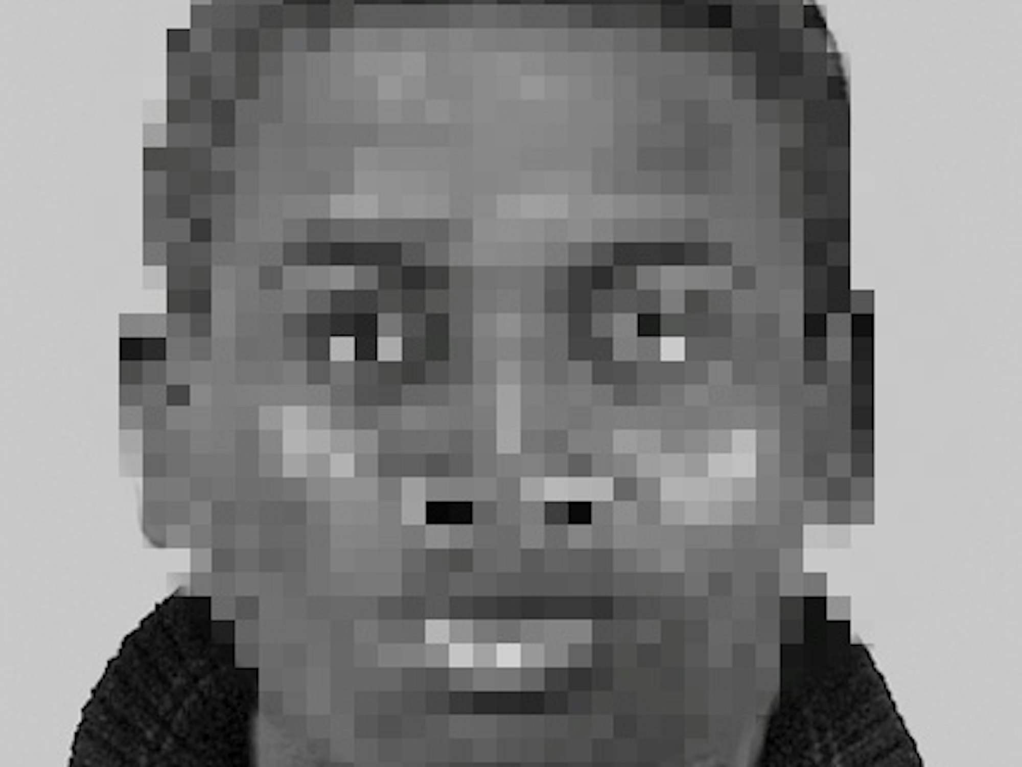 Phantombild