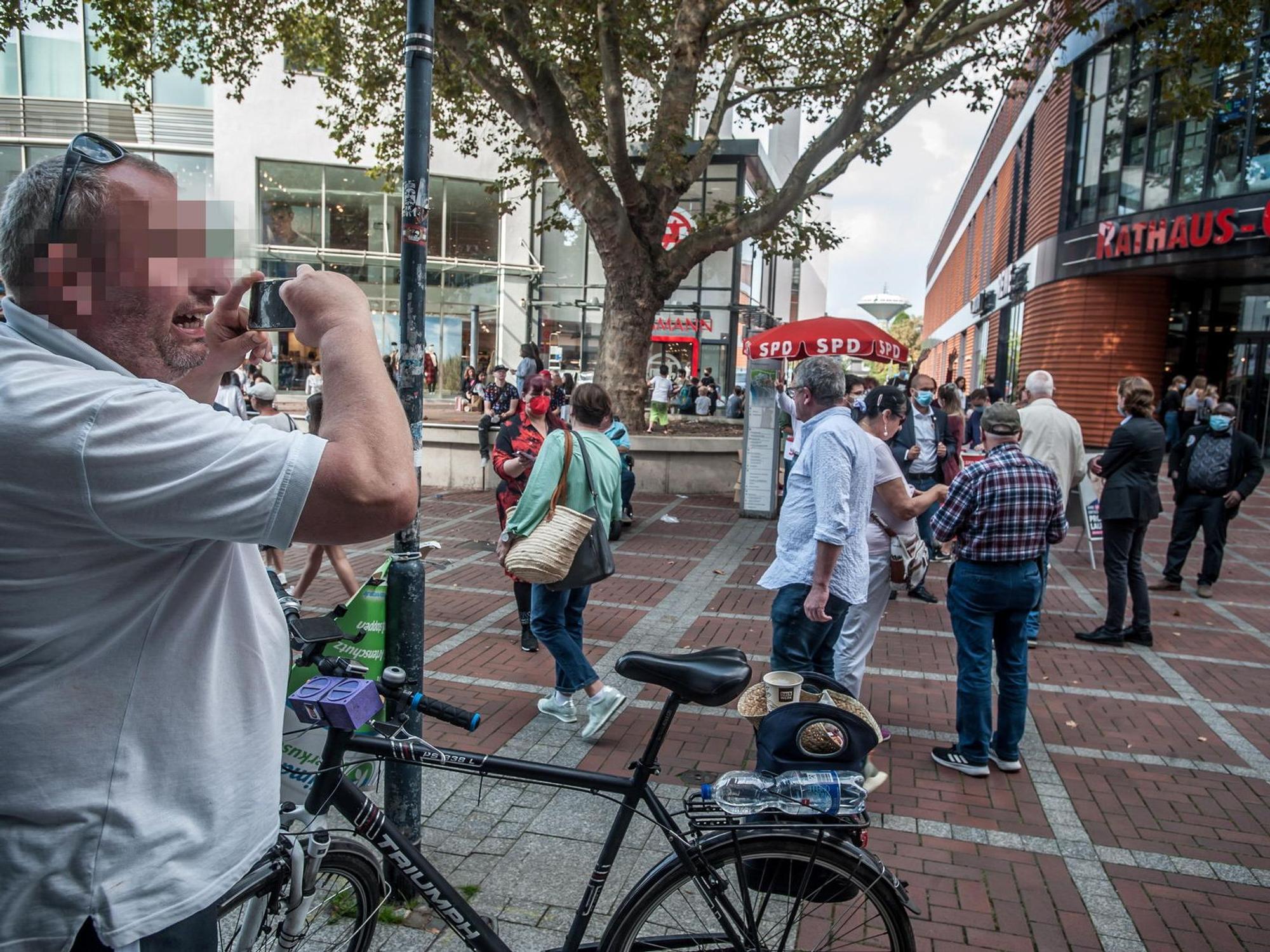 wahlkampf_leverkusen09182021ALF_9221