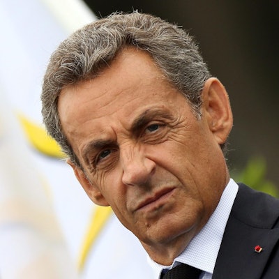 Sarkozy