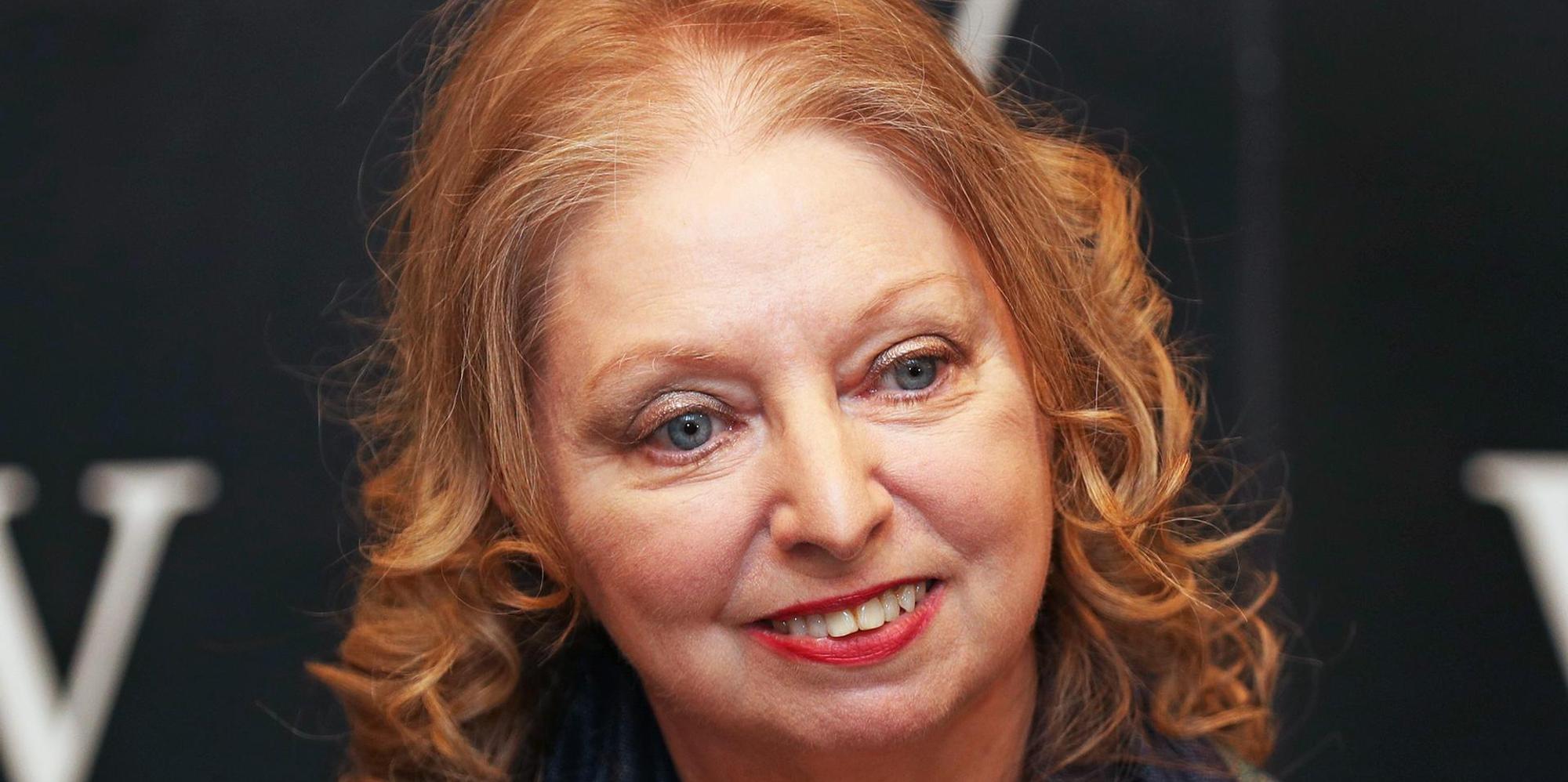 Hilary Mantel ist tot