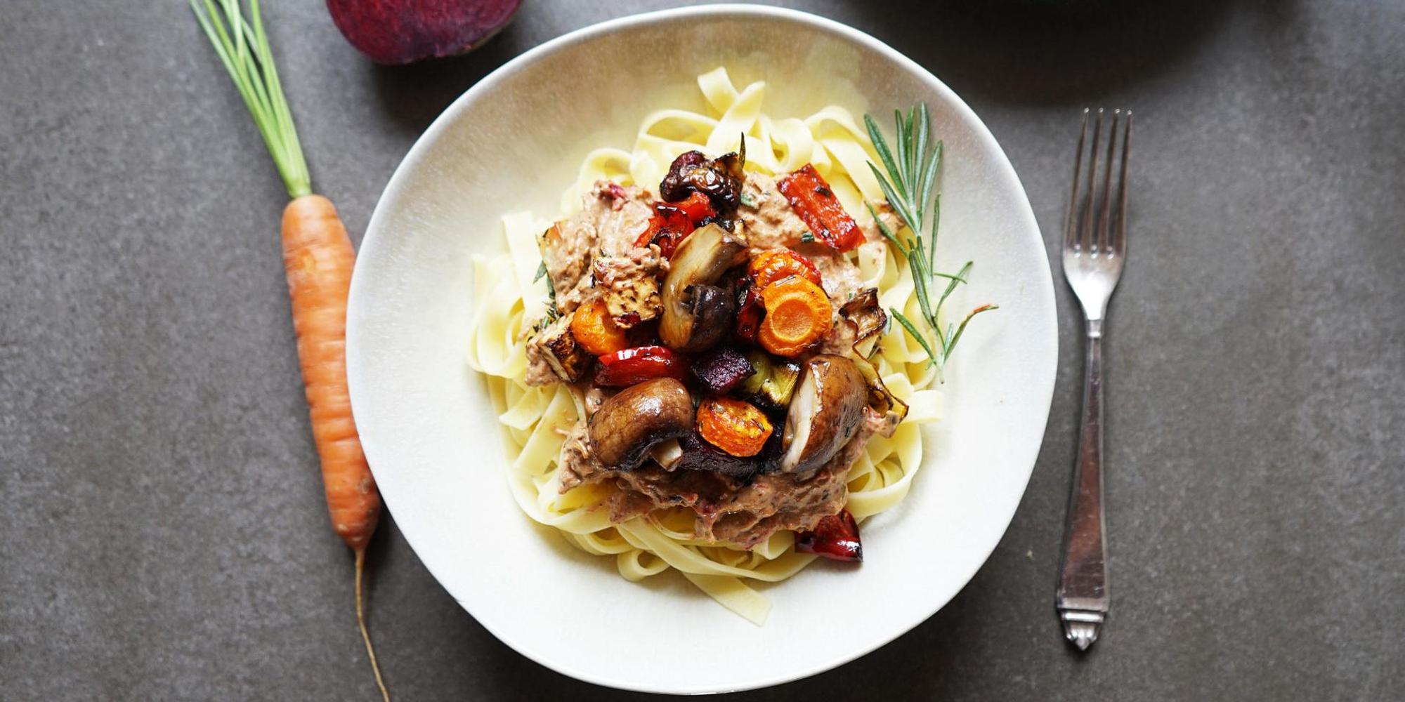 tagliatelle