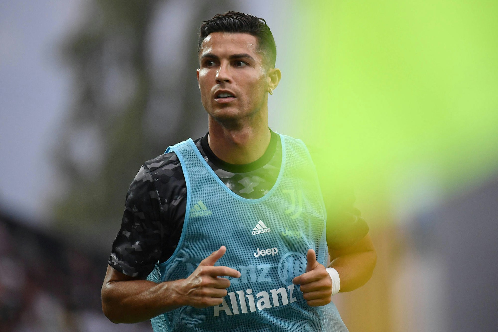 Ronaldo imago