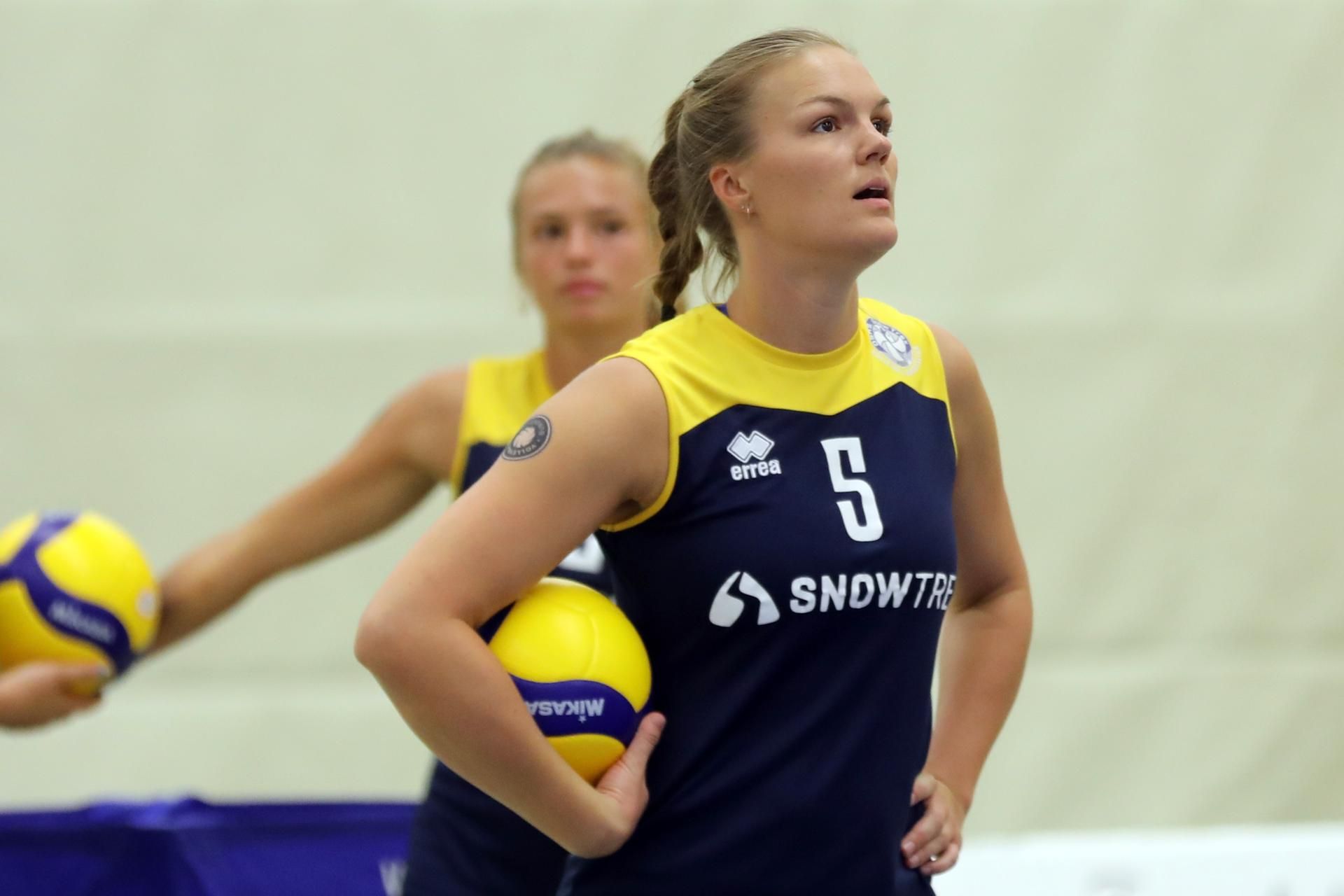 Silke Schrieverhoff