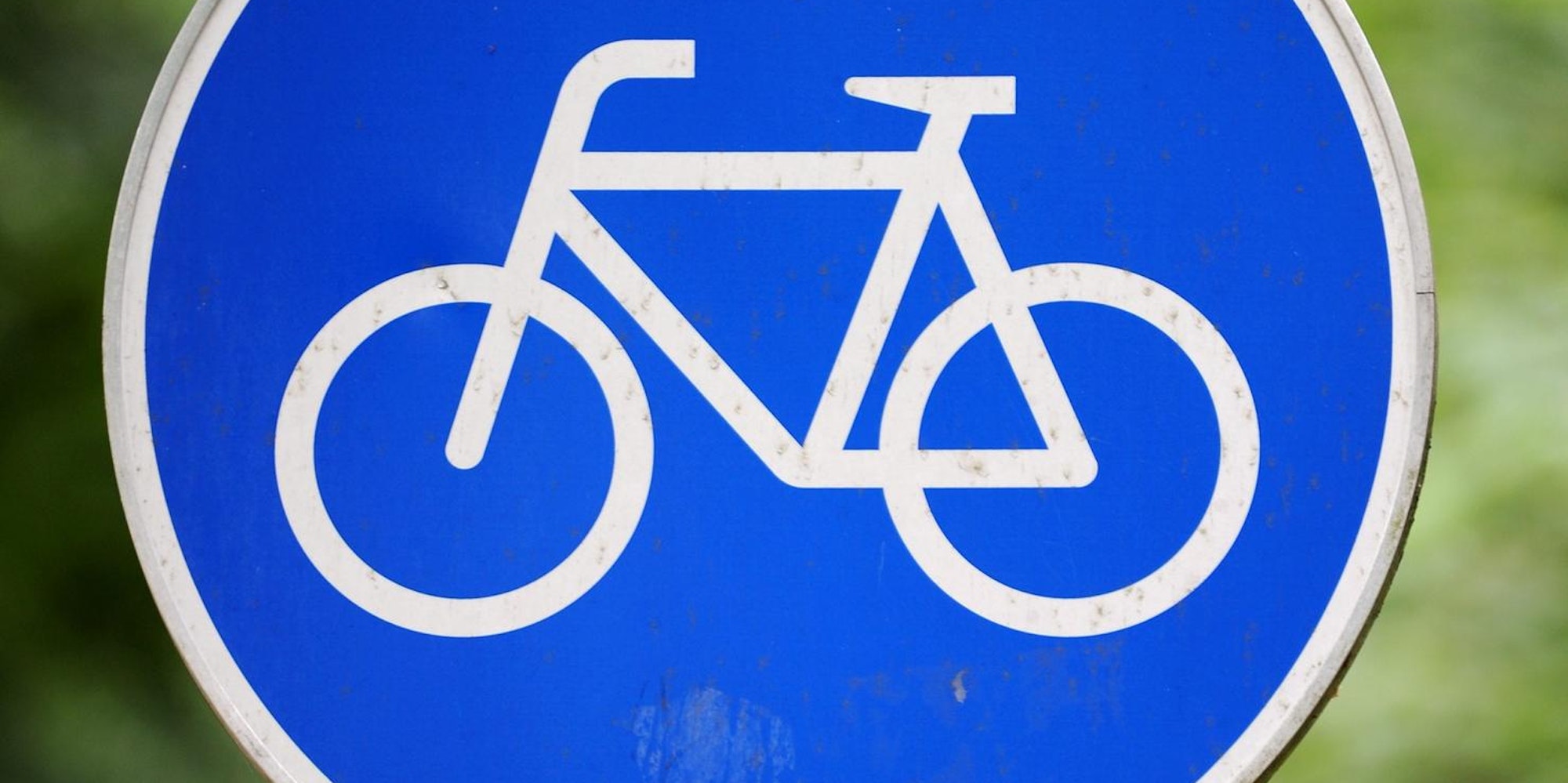 Fahrrad