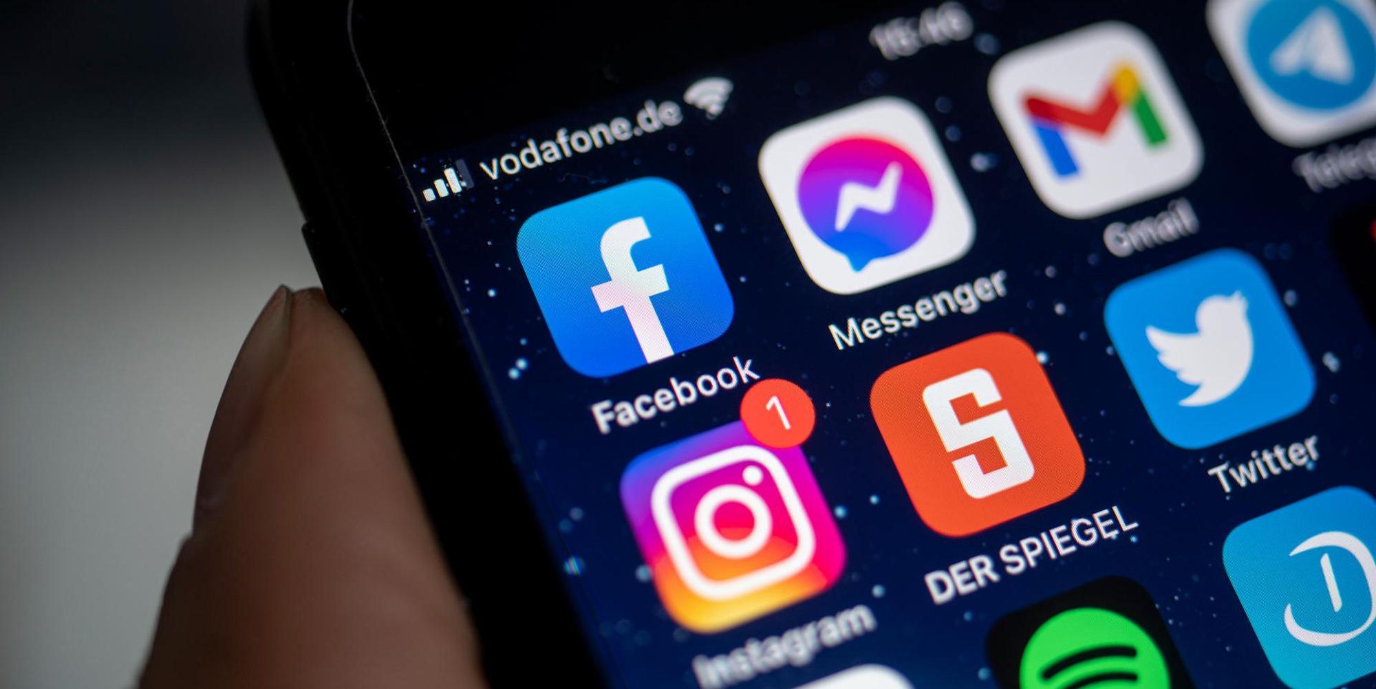 Apps Smartphone