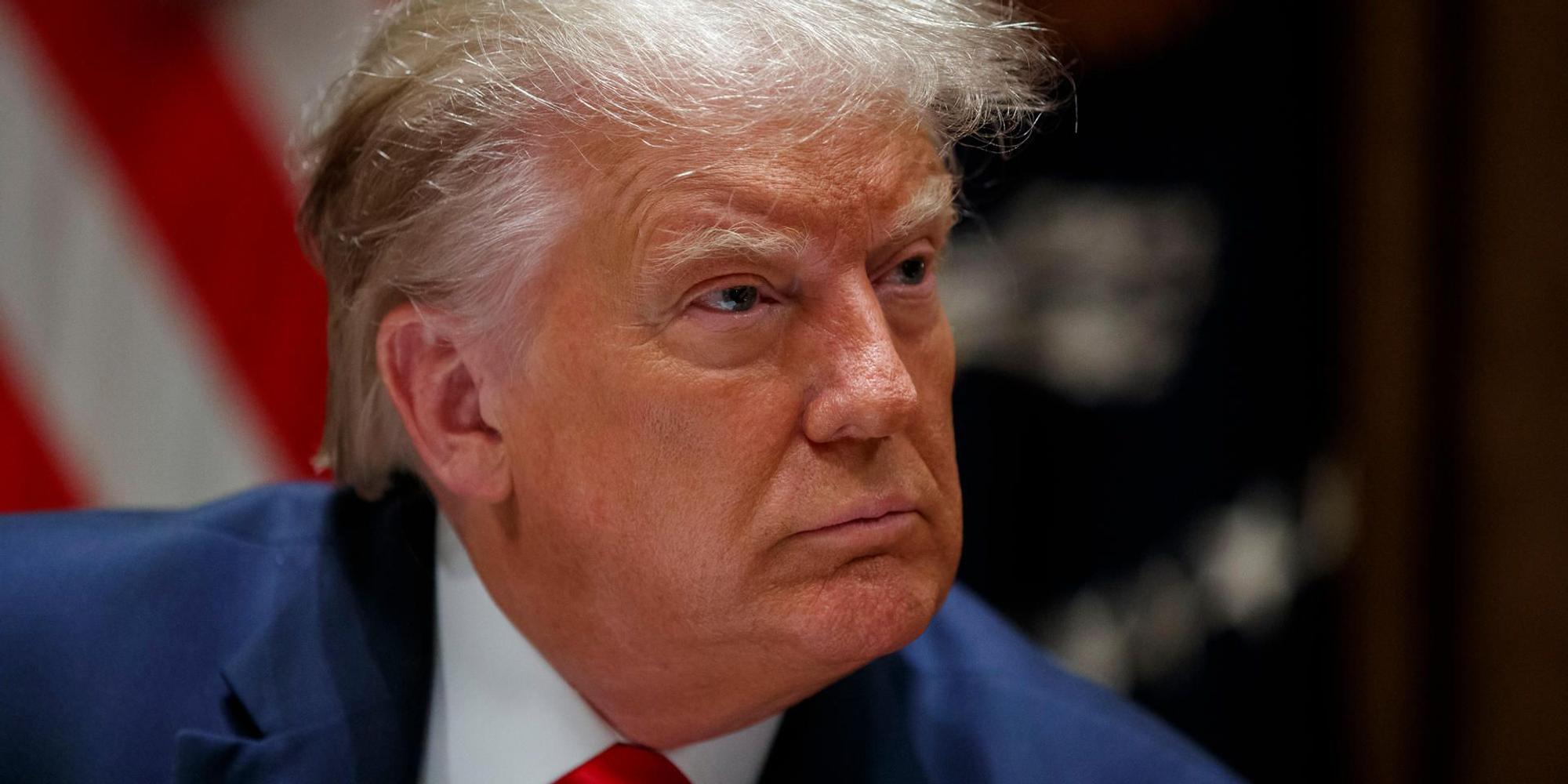 Trump 030820