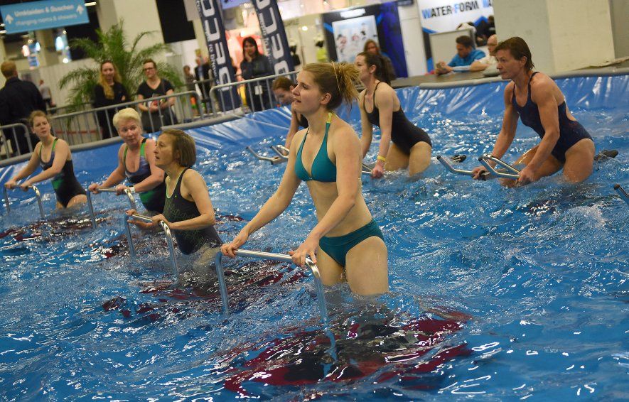 Aqua-Fitness
