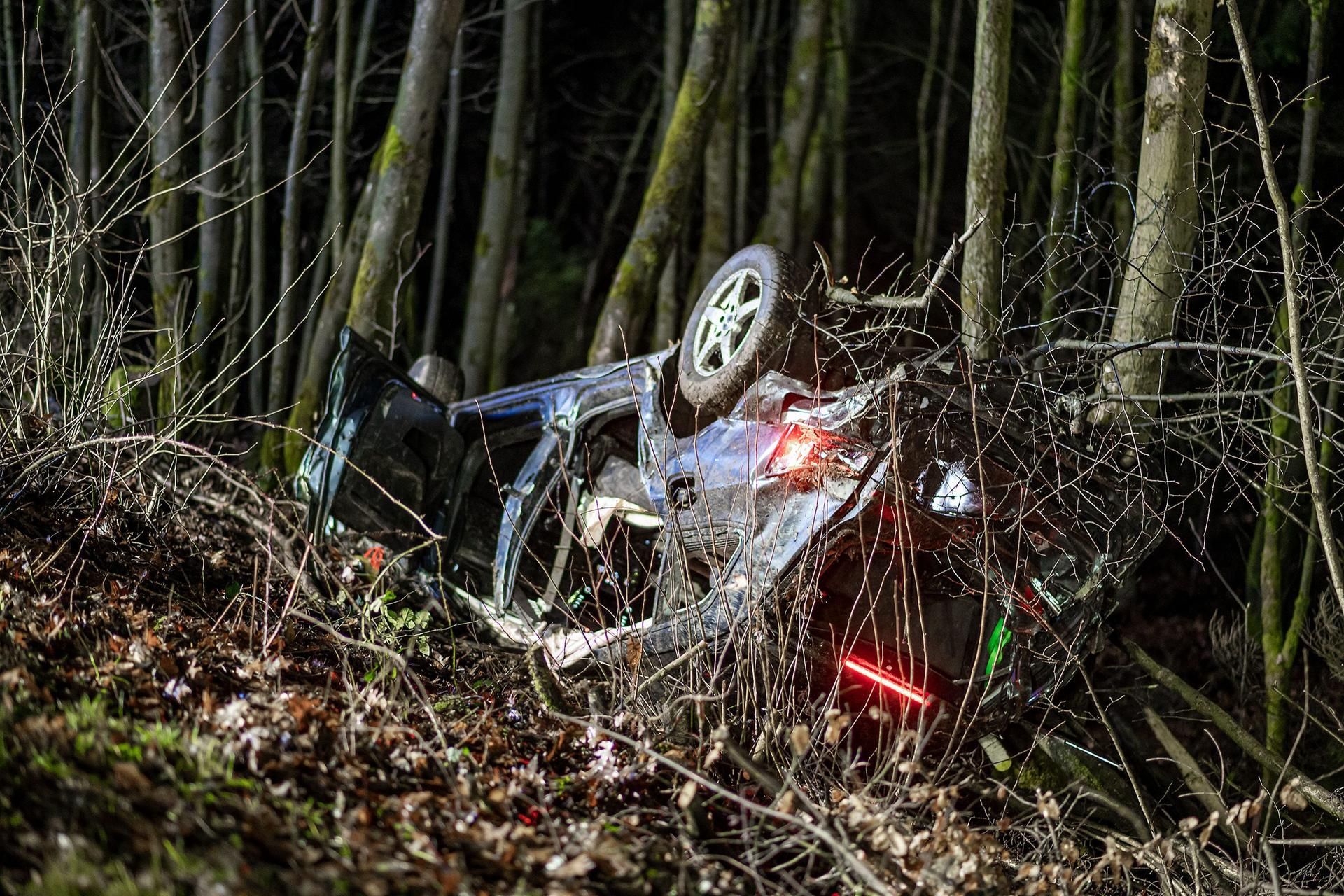 Unfall_A4_Eckenhagen