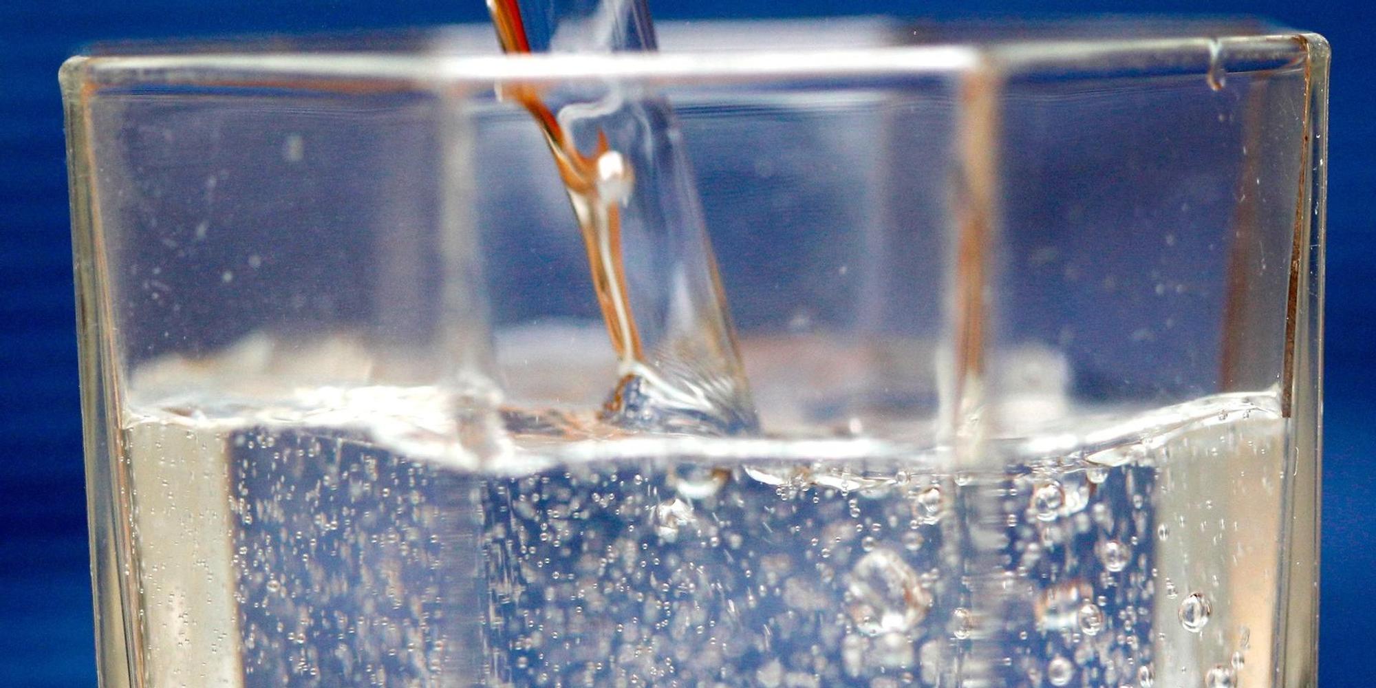 WAsser