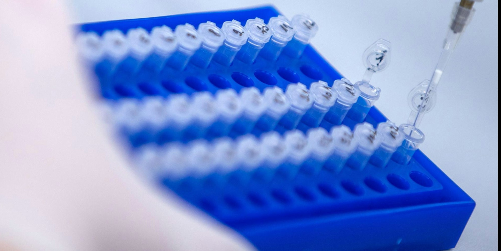 Deltakron Labor 100122