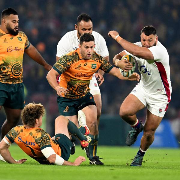 Australische Rugby-Spieler