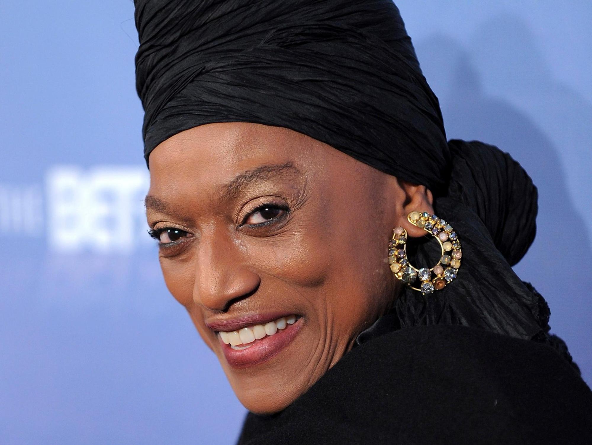 Jessye Norman 2