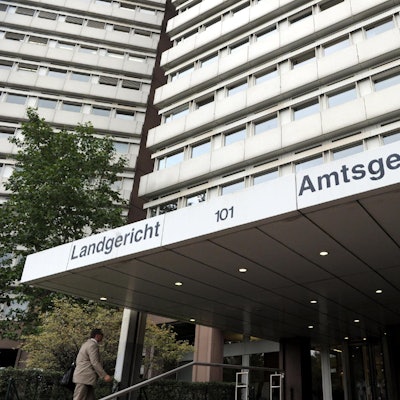 Landgericht Amtsgericht