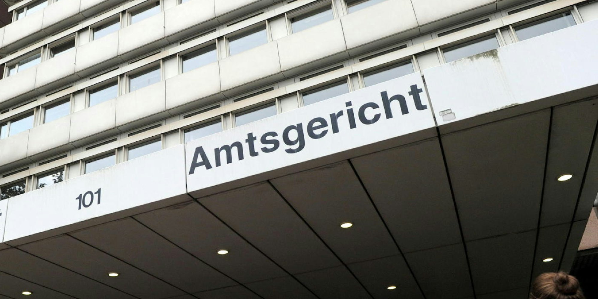 Landgericht Amtsgericht