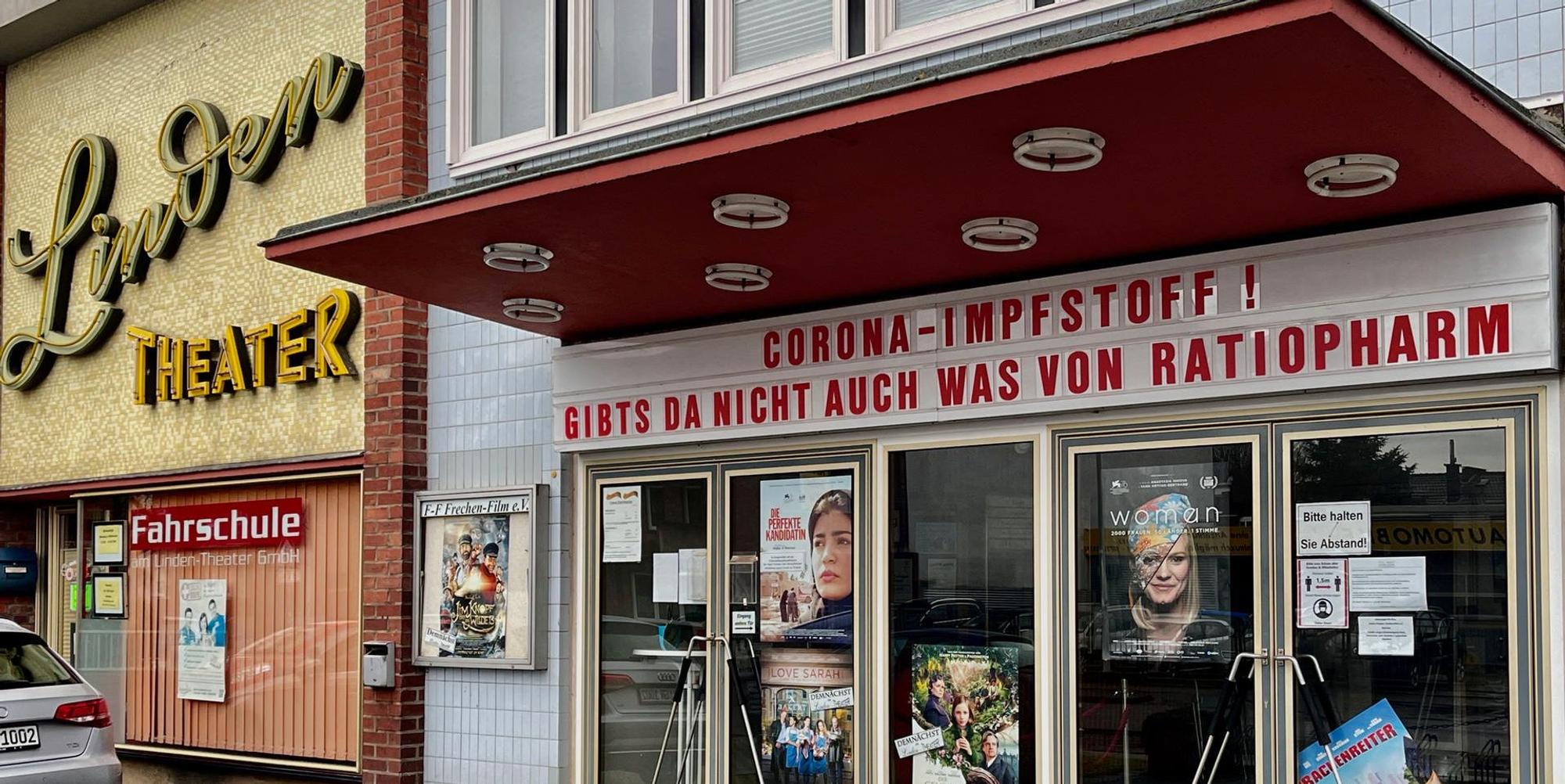 Linden-Theater