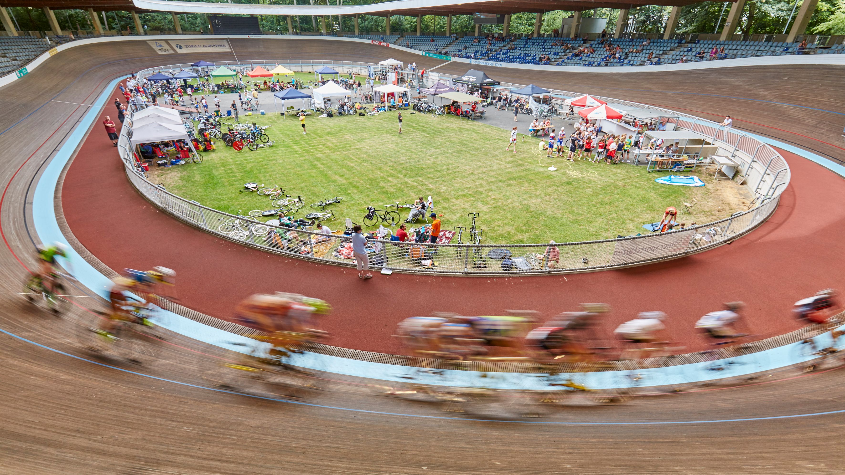 Radstadion