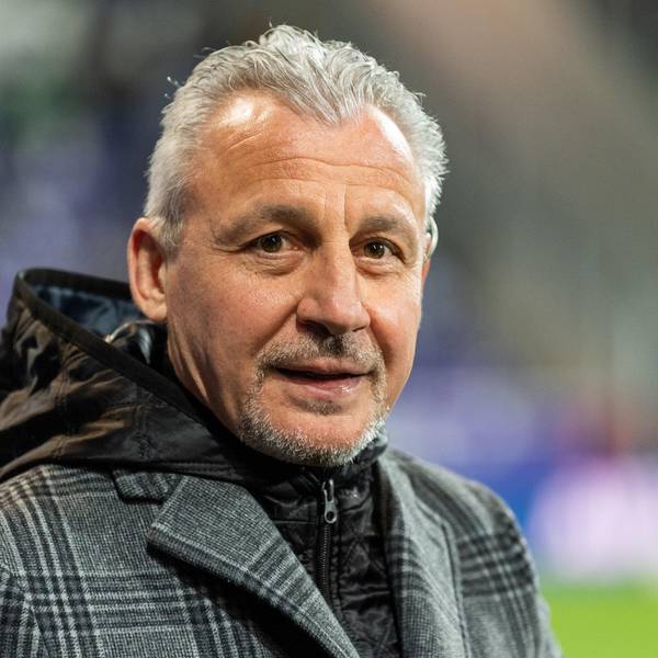 Pavel Dotchev