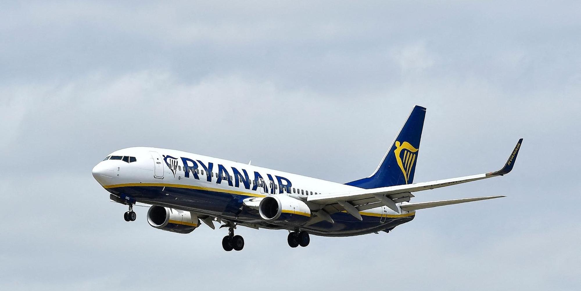 Ryanair DPA 130922