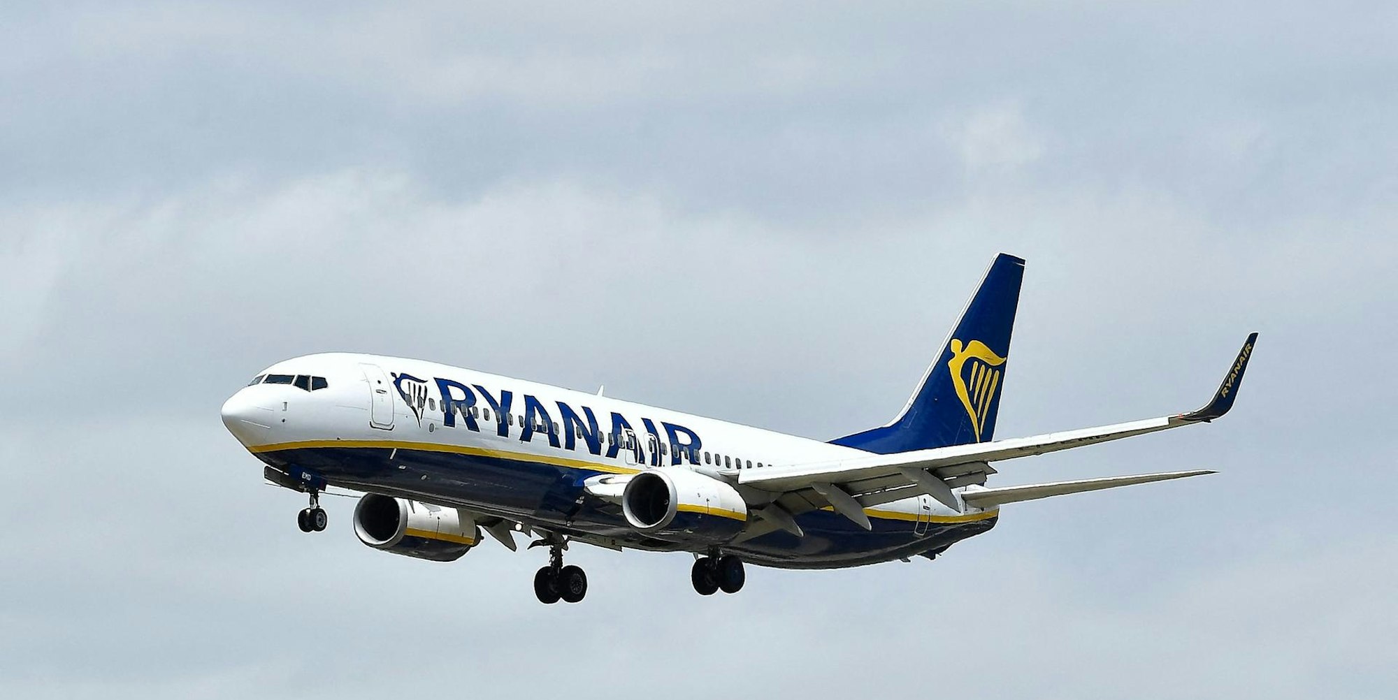 Ryanair DPA 130922
