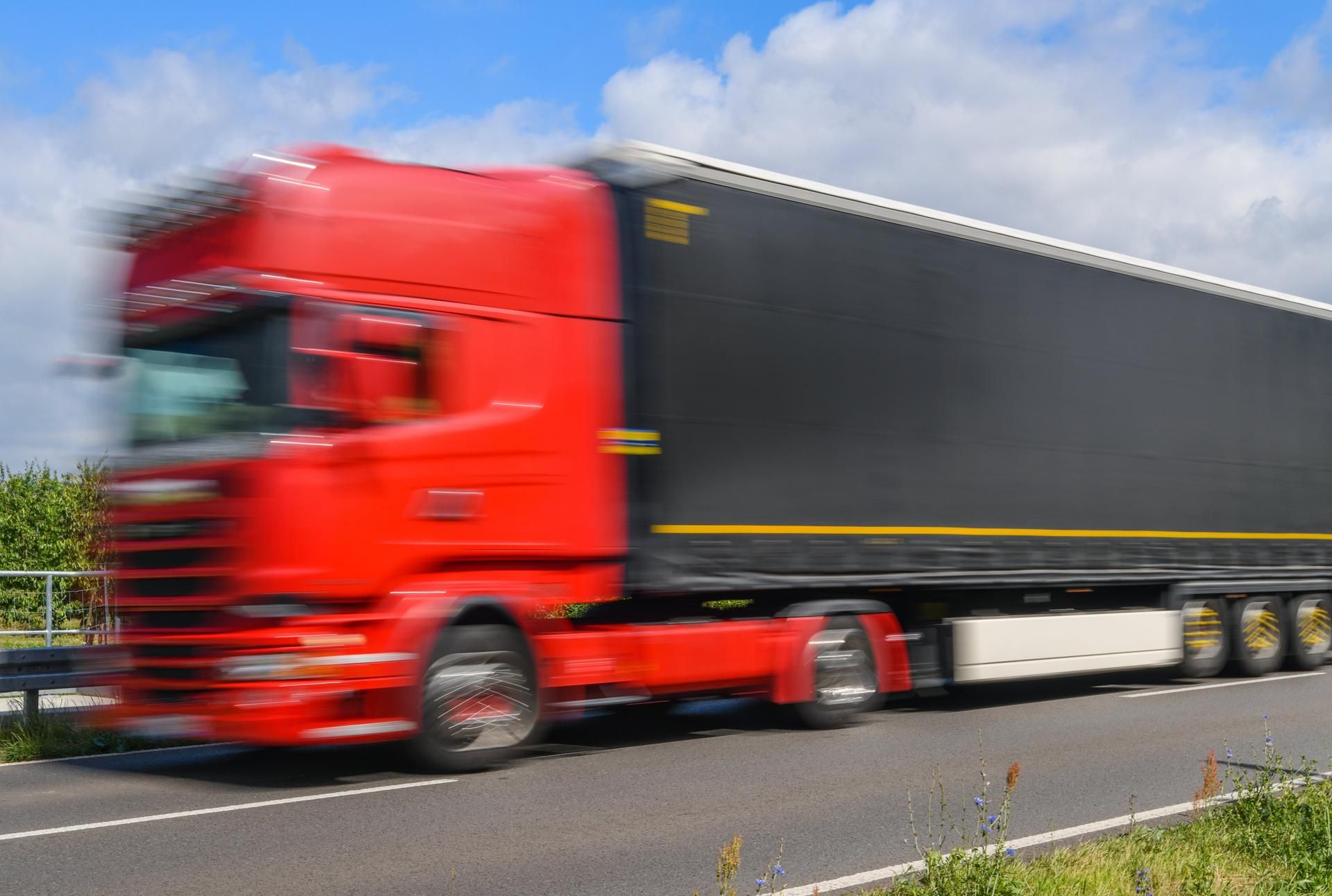 Lkw Symbol