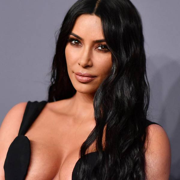 Kardashian Kim afp