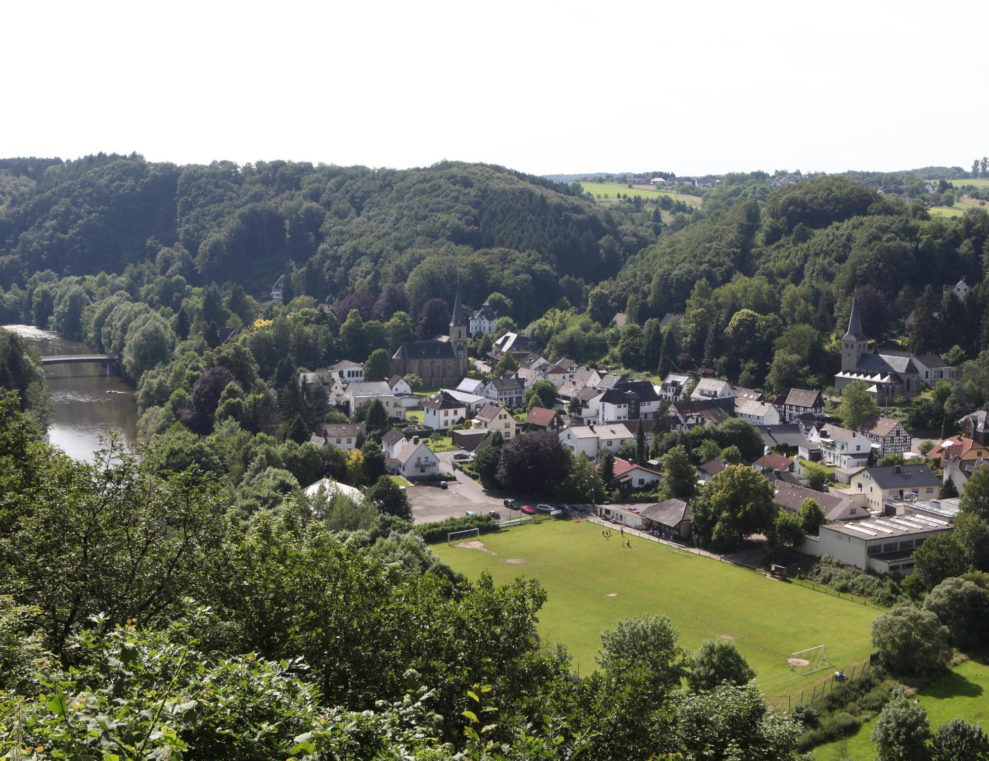 herchen