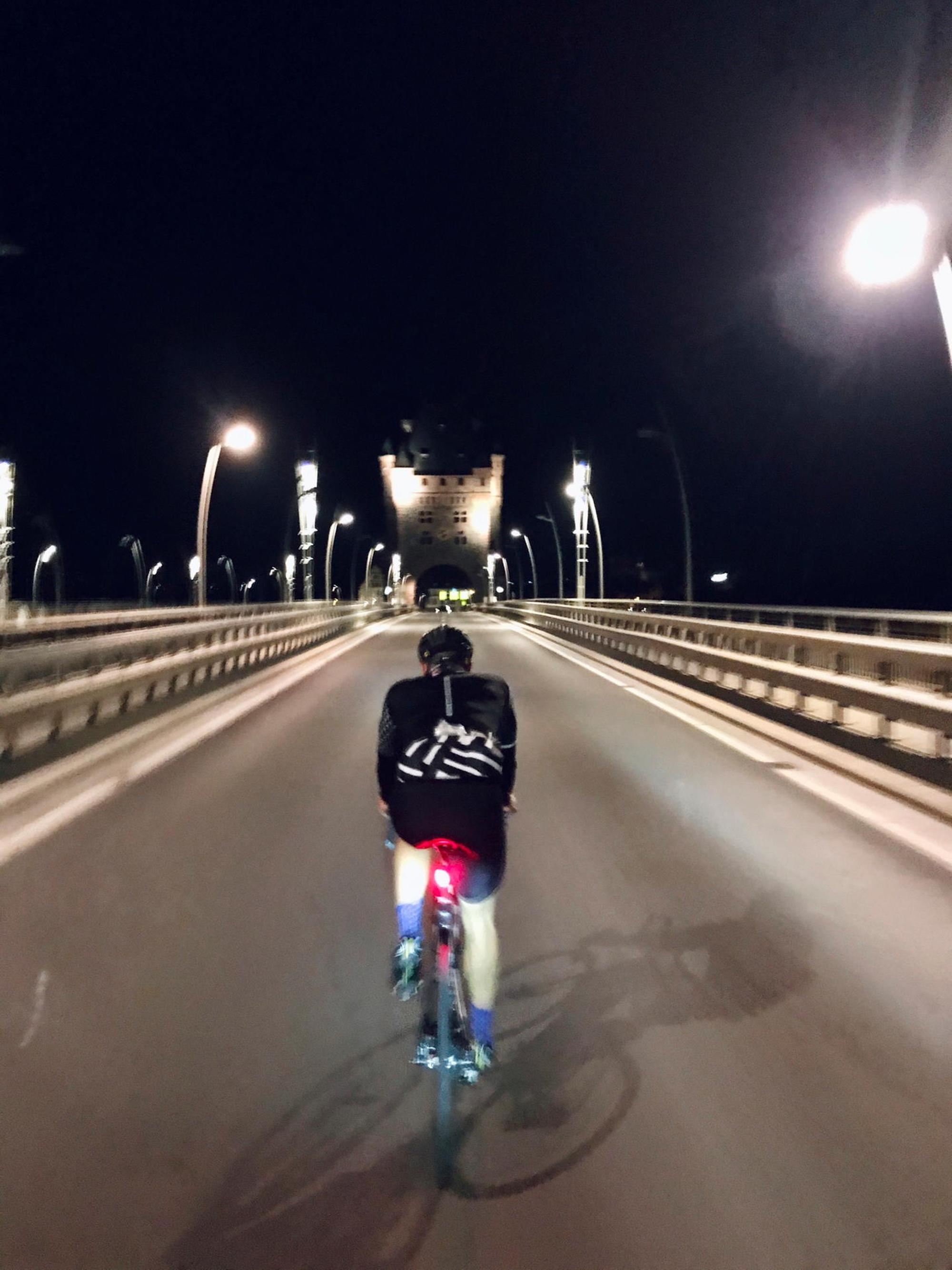 Overather Fahrradtour I