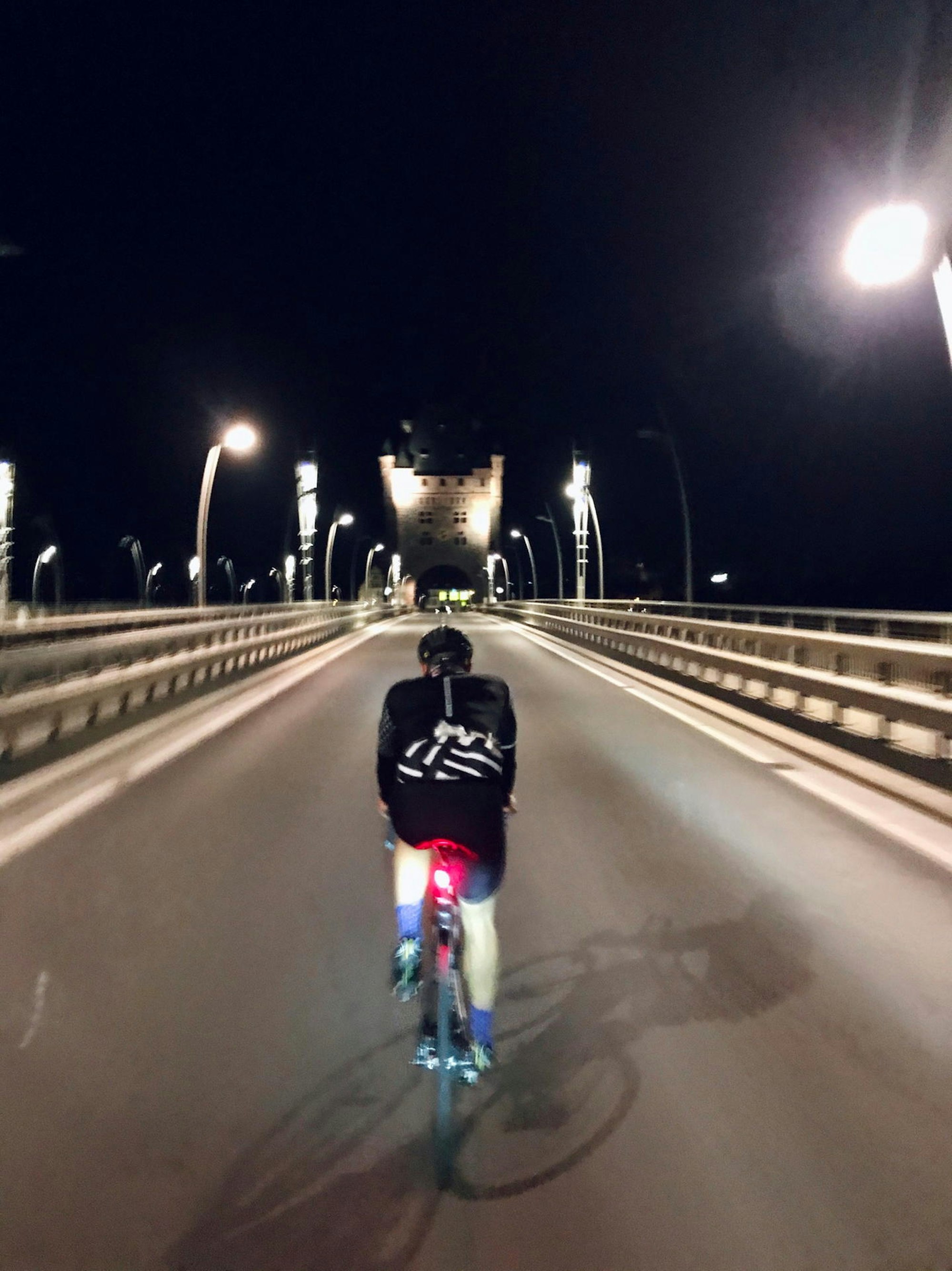 Overather Fahrradtour I