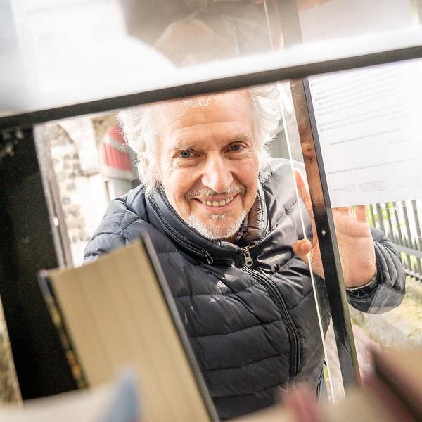 Frank Schätzing
