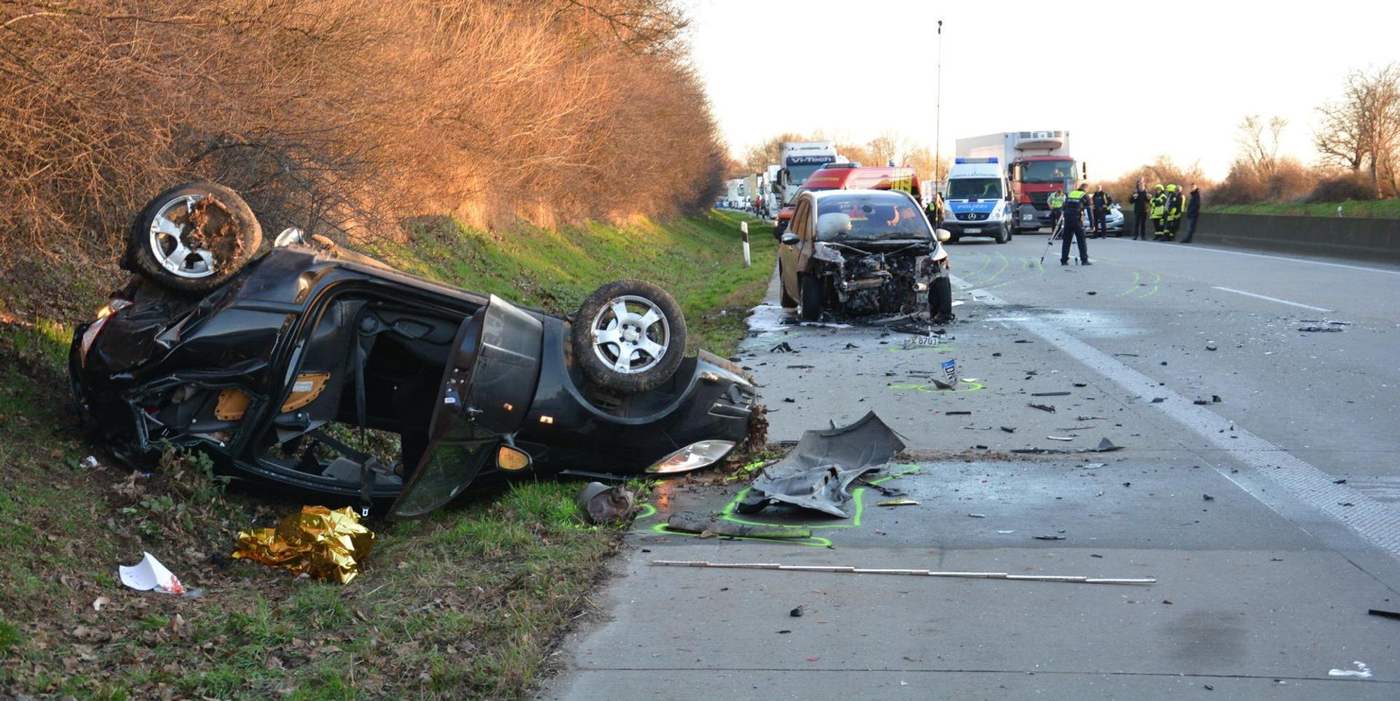 Bedburg_Unfall_1
