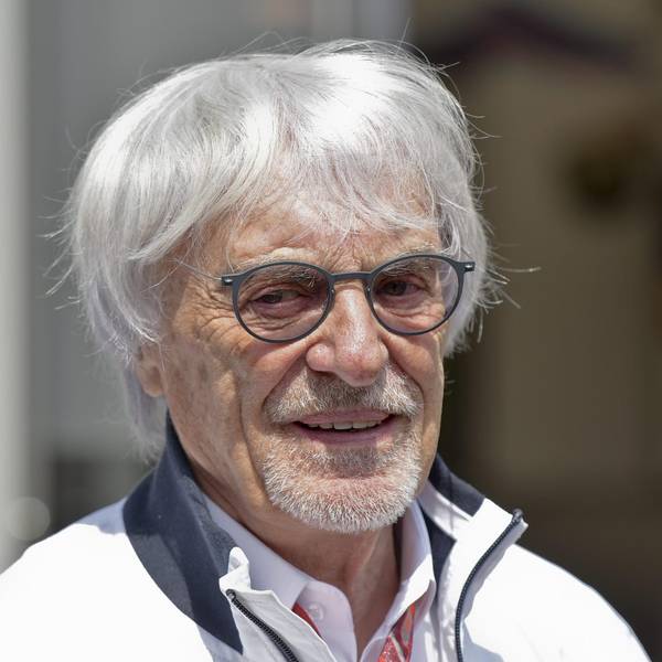 Ecclestone angeklagt