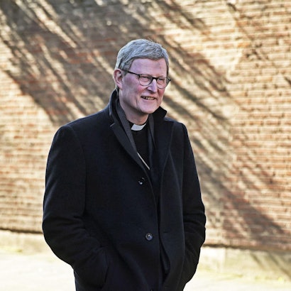 woelki wieder in Köln