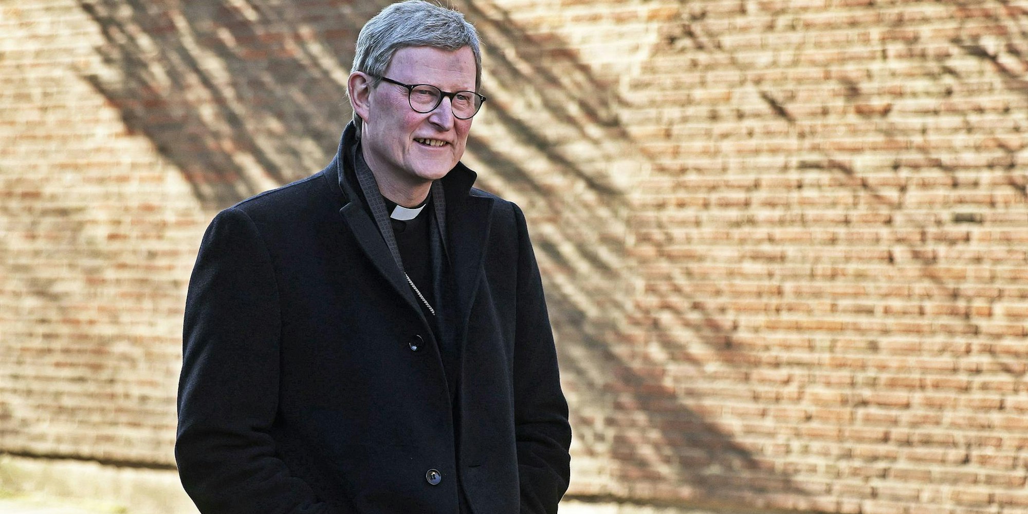 woelki wieder in Köln