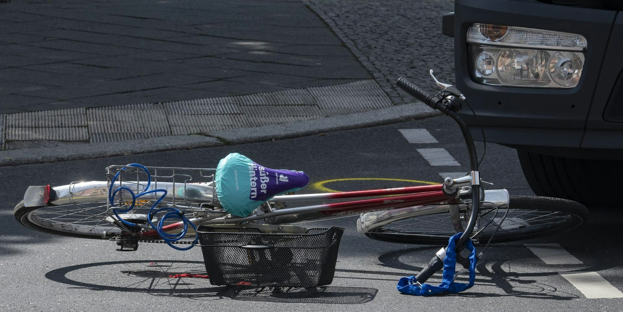 dpa Fahrrad Symbol 190719