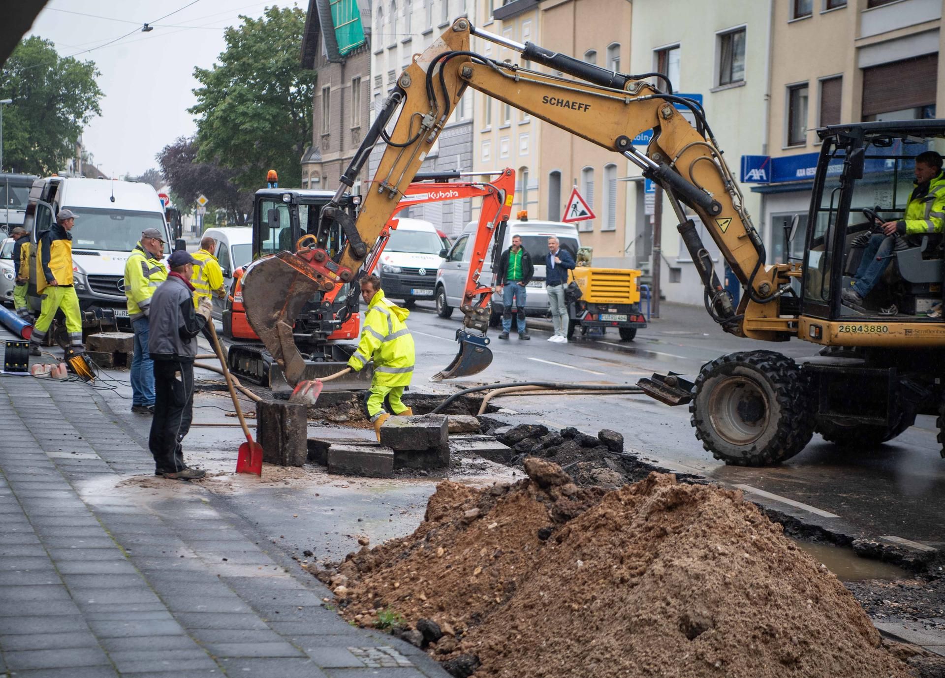 Neuer Inhalt