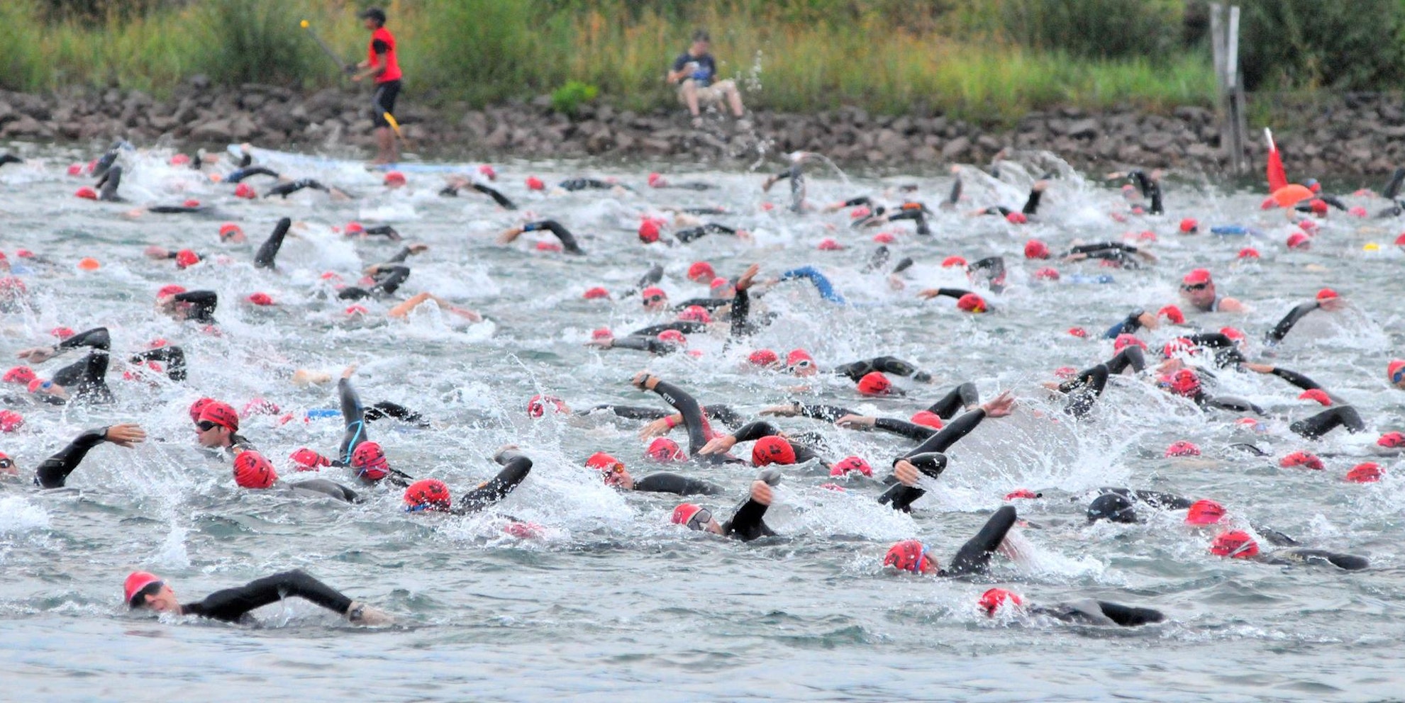 triathlon