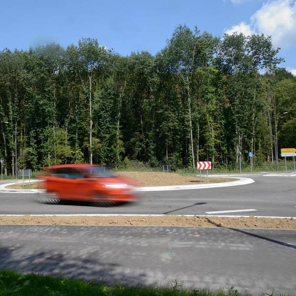 Funkenhof-Kreisel