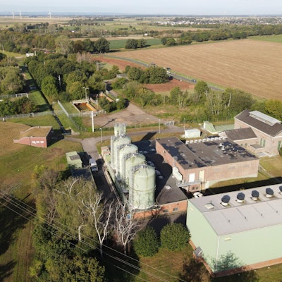 Wasserwerk Dirmerzheim