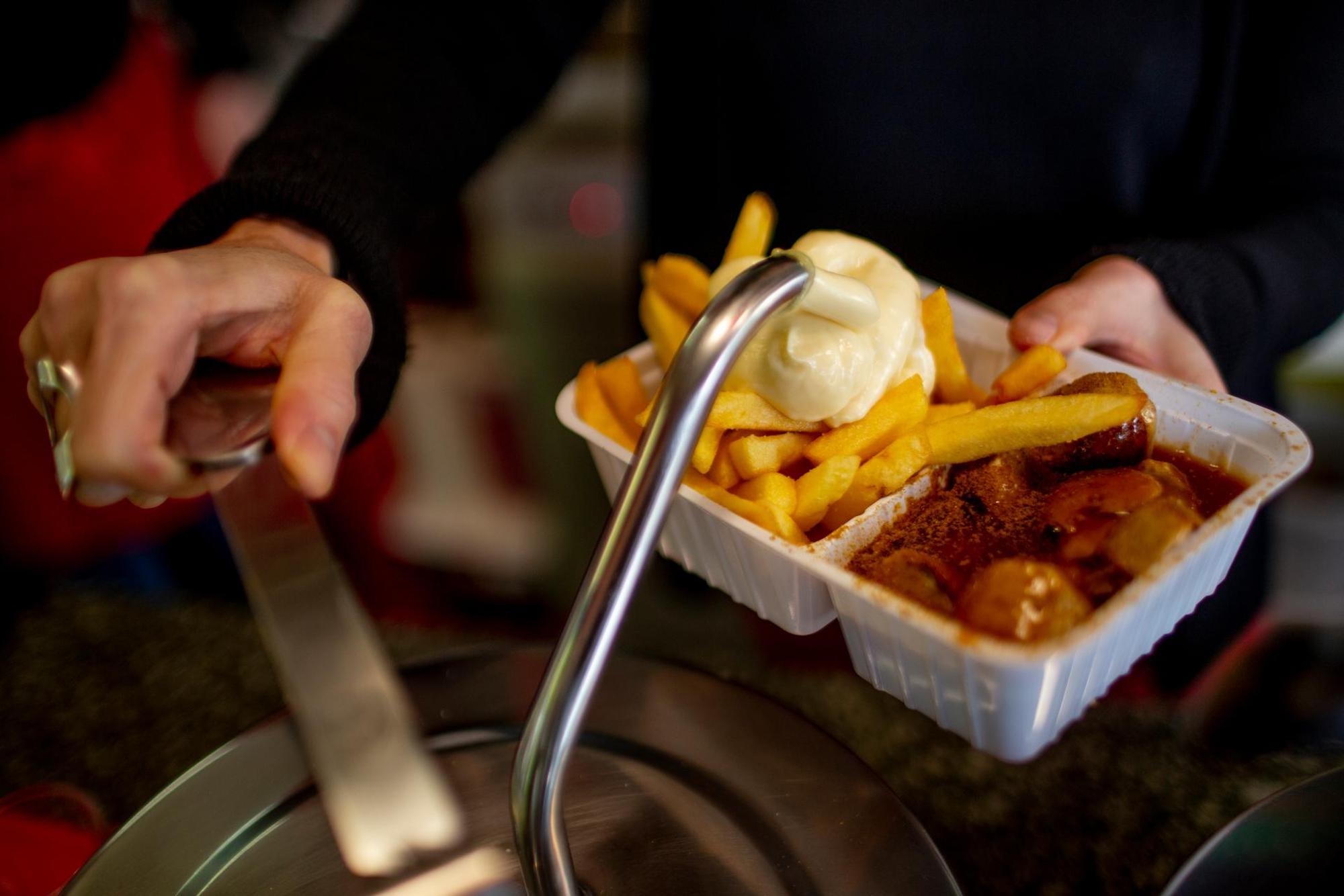 pommes imperium