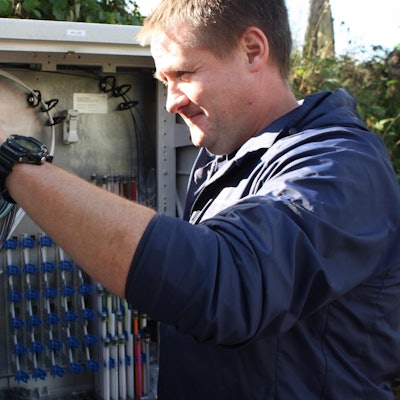 Glasfaser Wipperfürth