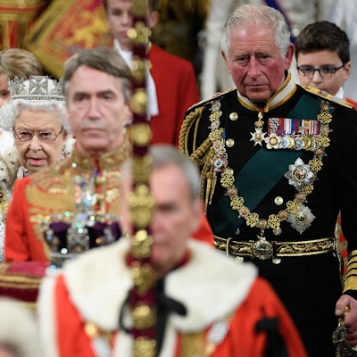 Prinz Charles Elizabeth