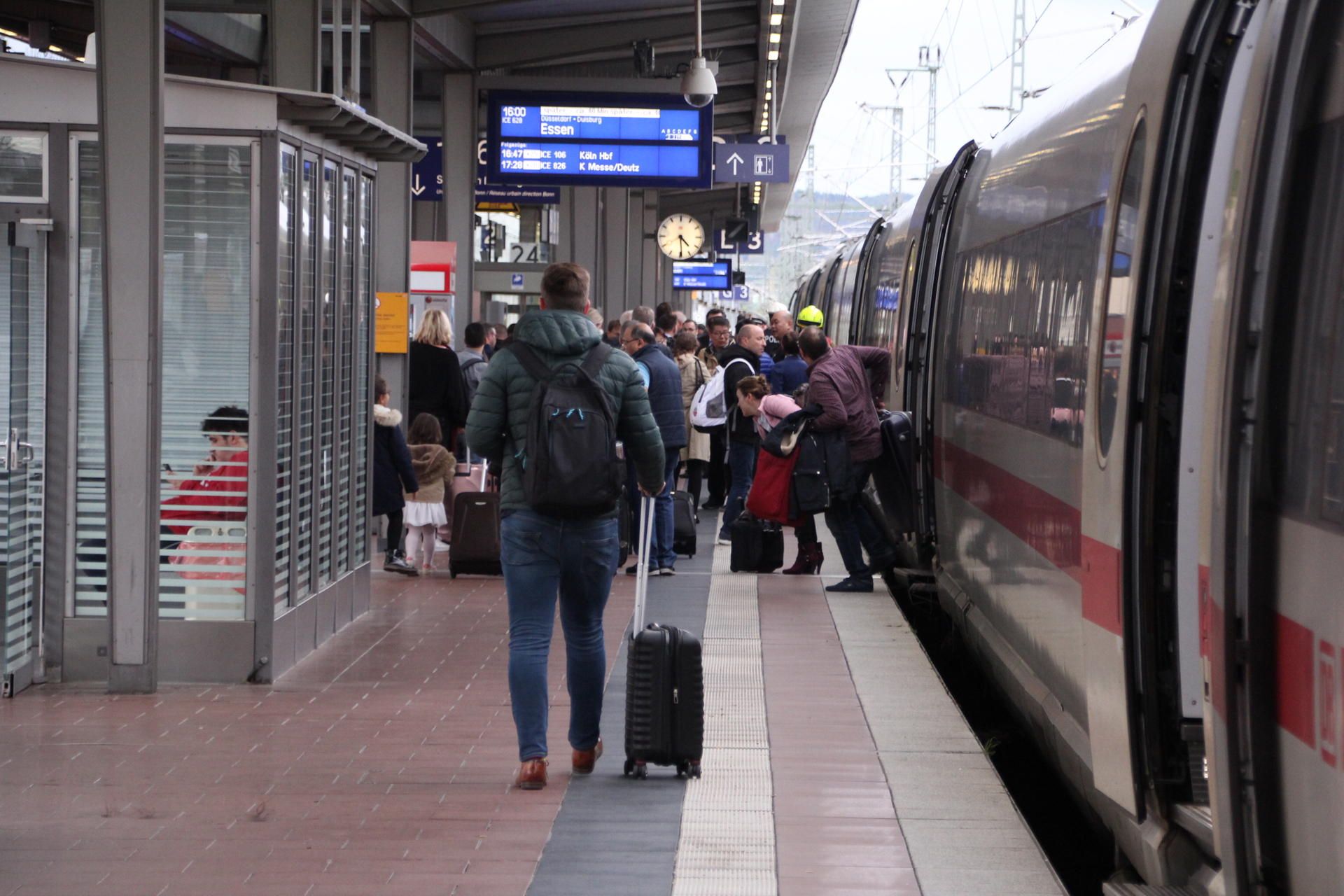 Schmorbrand ice 3